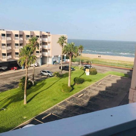 Condo With A View On The Beach - Villa Del Sol Corpus Christi Zewnętrze zdjęcie